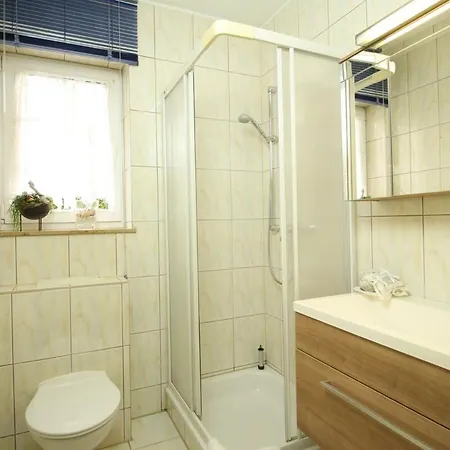 Apartment Cblue 