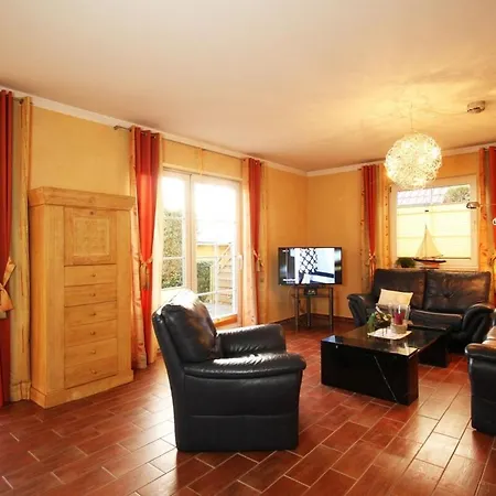 Apartment Cblue 