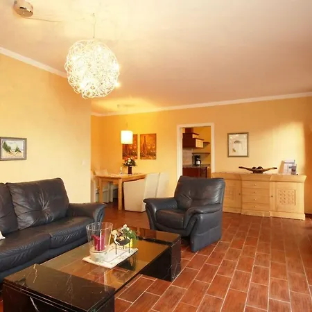 Apartment Cblue 