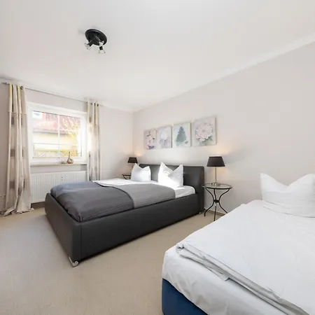 Apartment Cblue 