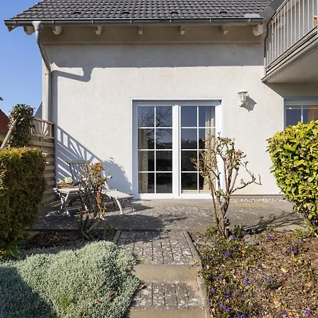 Διαμέρισμα Cblue 