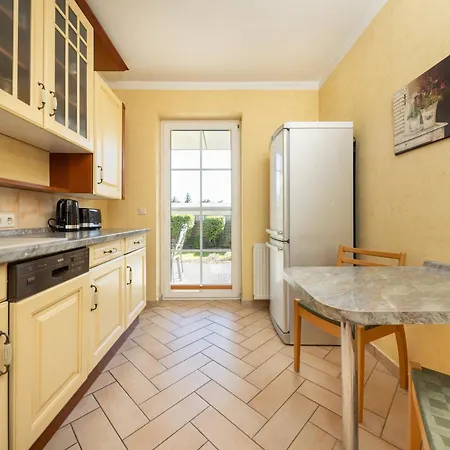 Apartment Cblue 