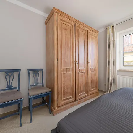 Apartment Cblue 