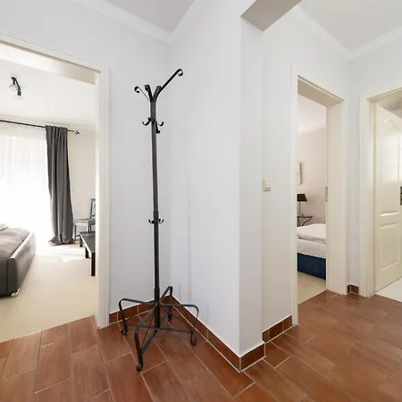 Apartment Cblue 