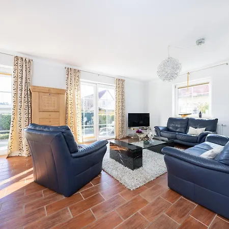 Apartment Cblue 