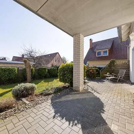 Διαμέρισμα Cblue 