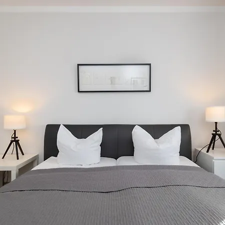 Apartment Cblue 