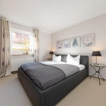 Apartment Cblue 