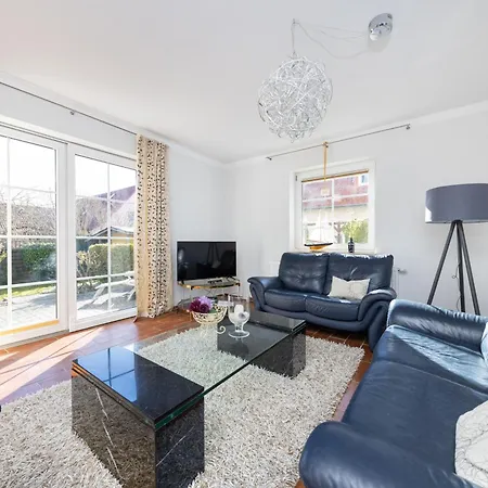 Apartment Cblue 