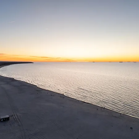 Διαμέρισμα Cblue 