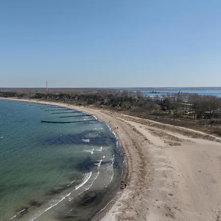 Διαμέρισμα Cblue 