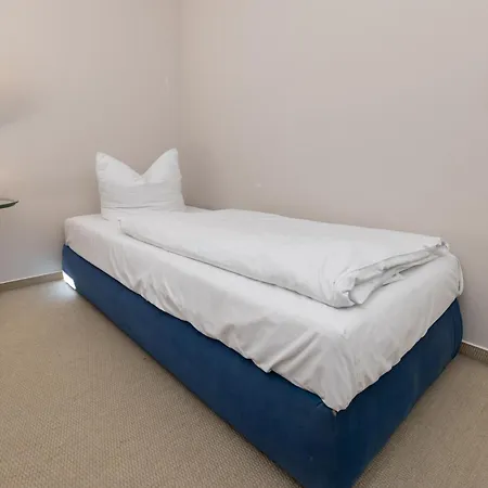 Apartment Cblue 